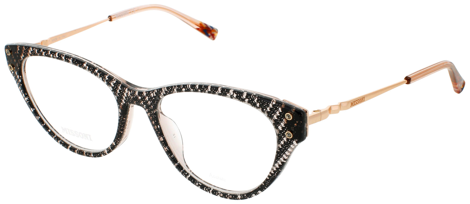 Missoni Mis 0044 Eyeglasses by ModaFrames