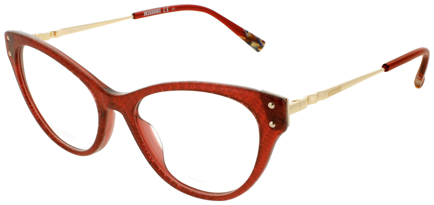 Missoni Mis 0044 Eyeglasses by ModaFrames