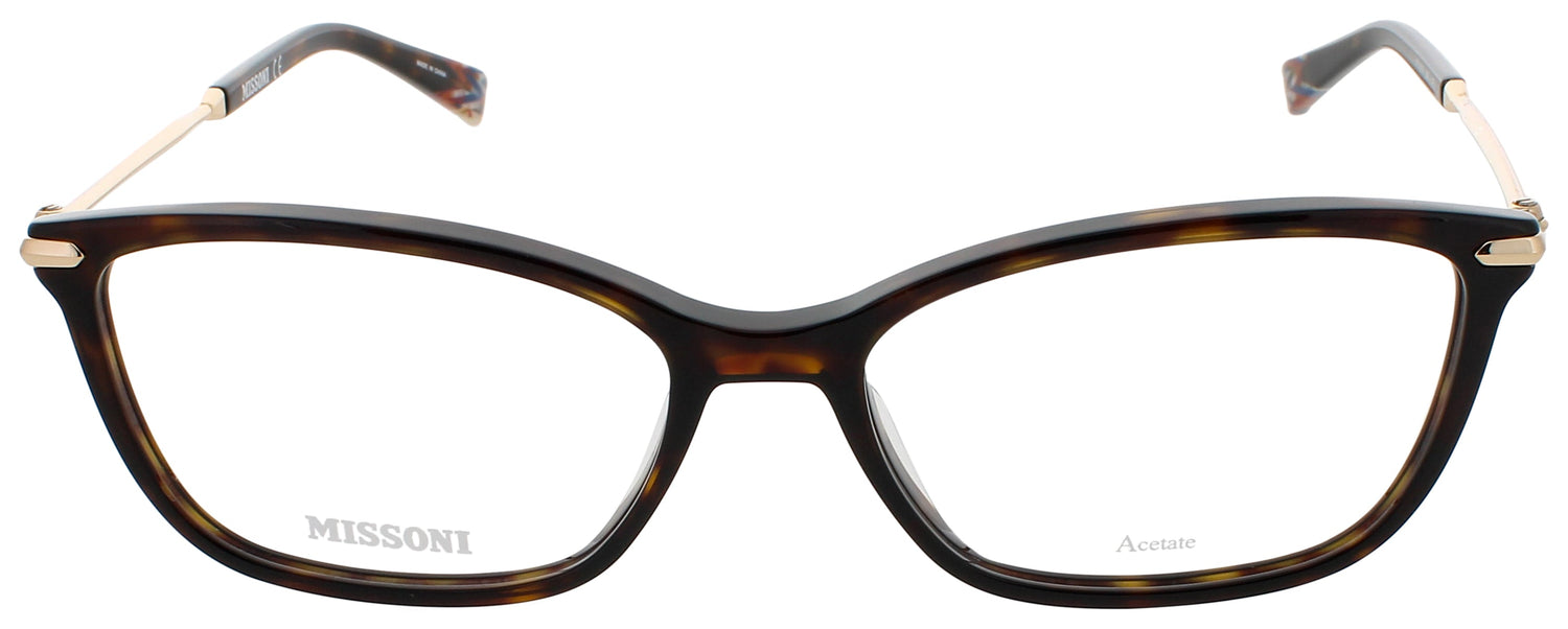 Missoni Mis 0058 Eyeglasses by ModaFrames