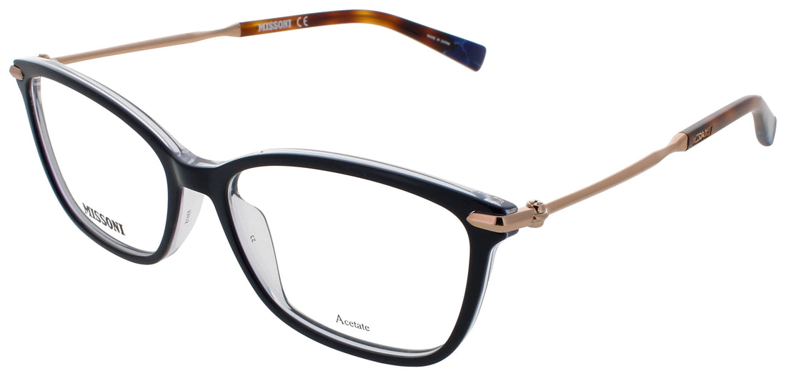 Missoni Mis 0058 Eyeglasses by ModaFrames