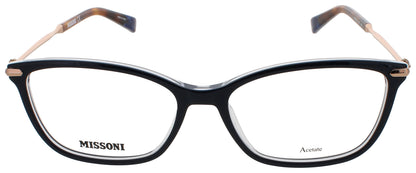 Missoni Mis 0058 Eyeglasses by ModaFrames