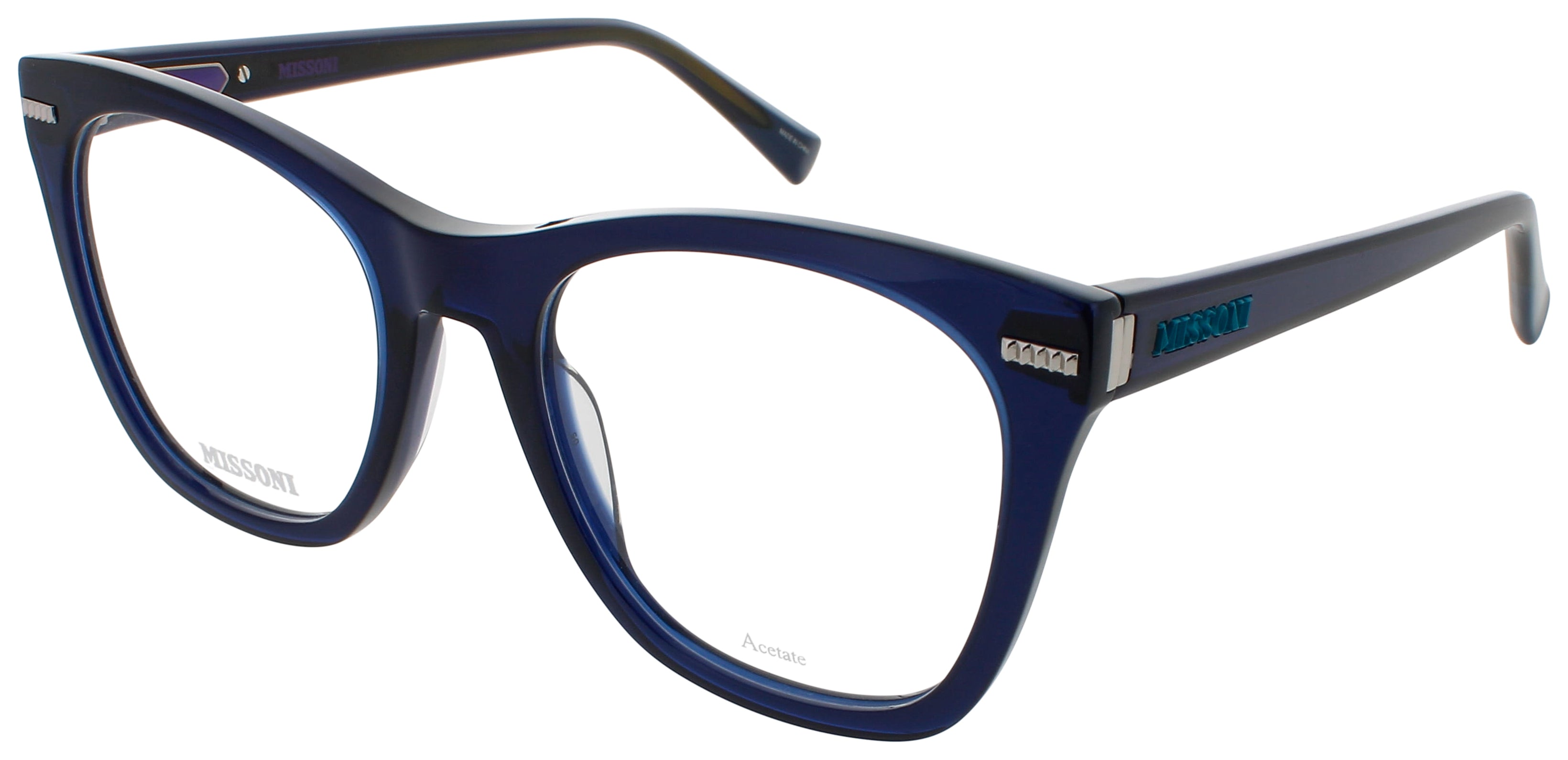 Missoni Mis 0049 Eyeglasses by ModaFrames