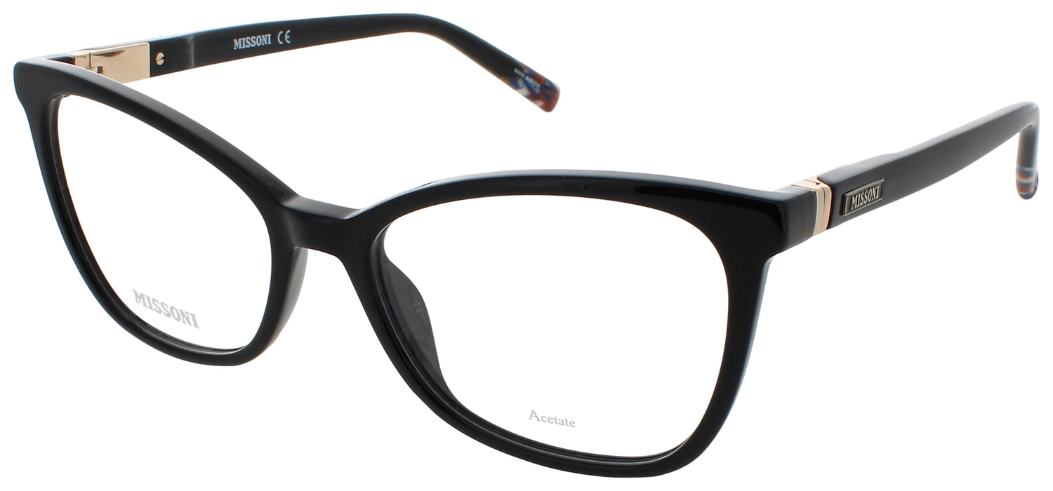 Missoni Mis 0060 Eyeglasses by ModaFrames