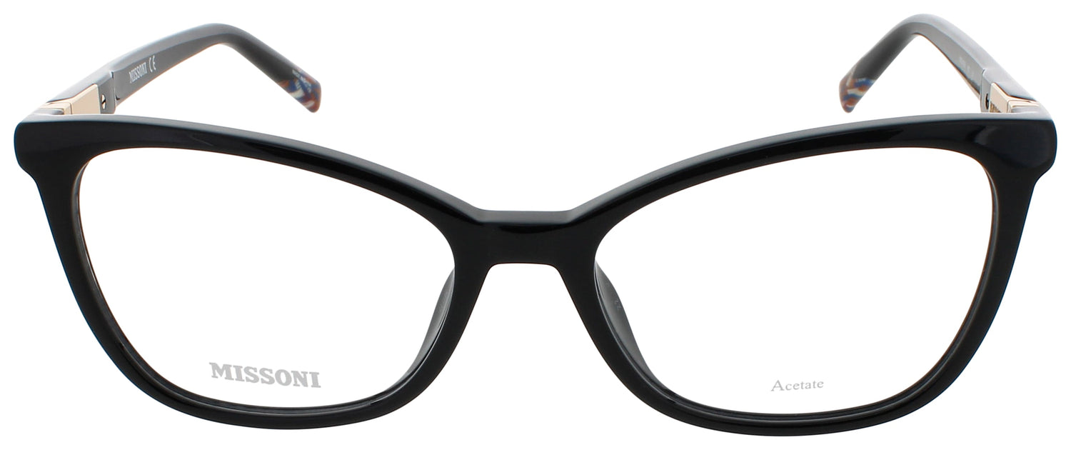 Missoni Mis 0060 Eyeglasses by ModaFrames