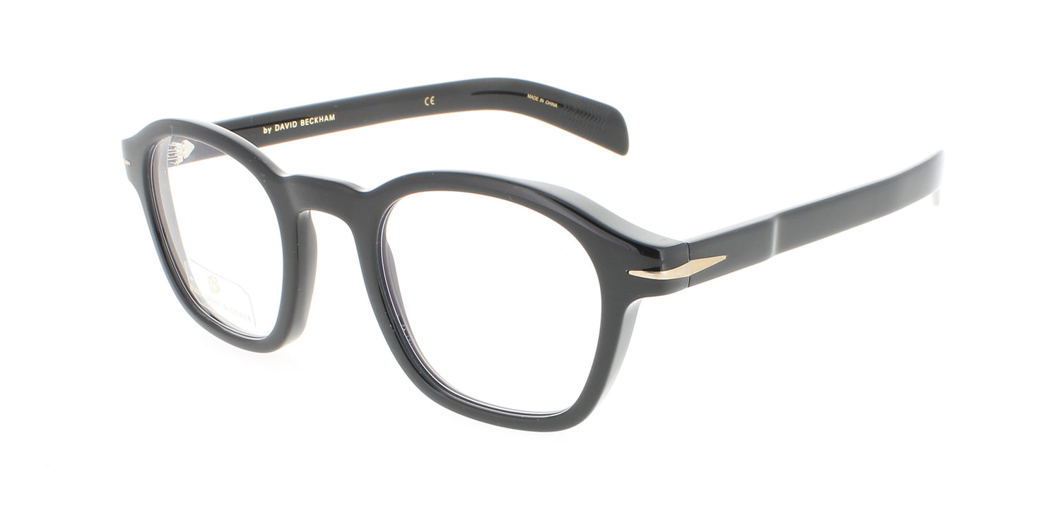 David Beckham 7053/Bb Eyeglasses by ModaFrames