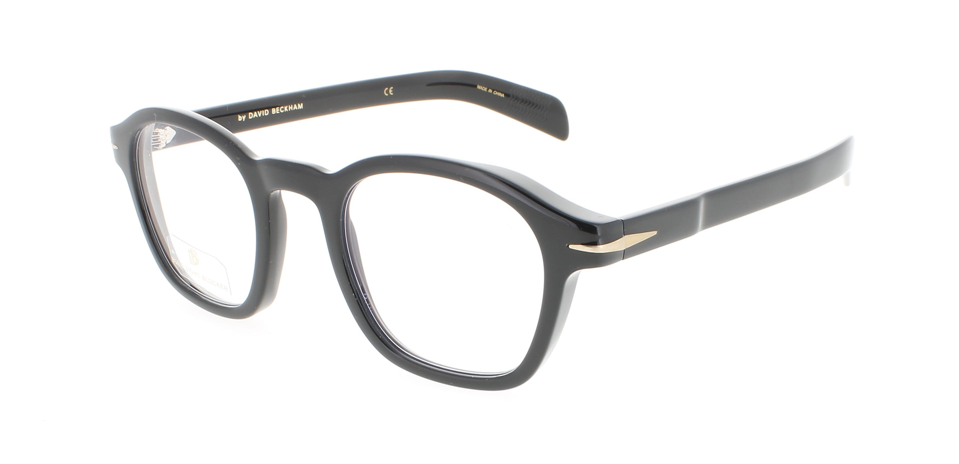 David Beckham 7053/Bb Eyeglasses by ModaFrames