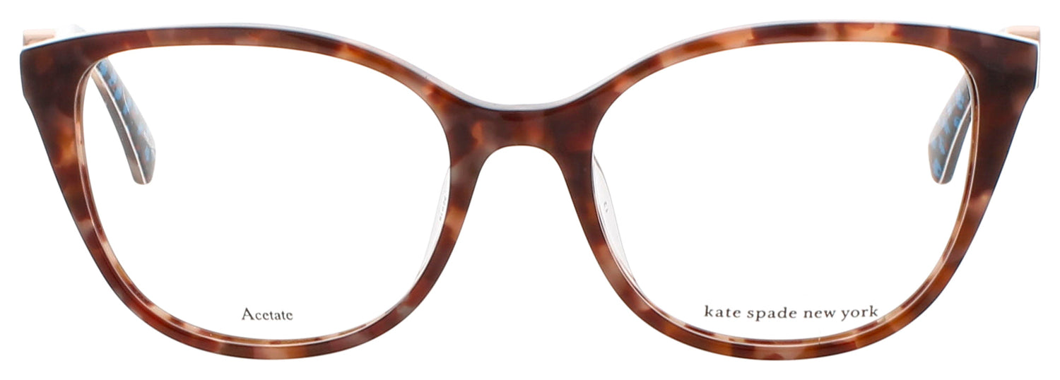 Kate Spade Taya Eyeglasses by ModaFrames