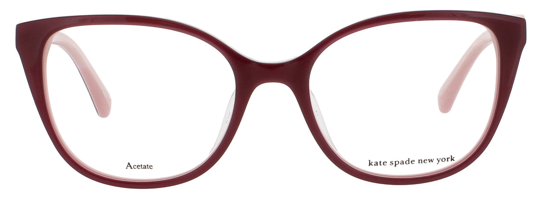 Kate Spade Taya Eyeglasses by ModaFrames