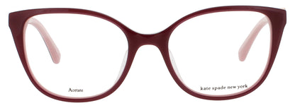 Kate Spade Taya Eyeglasses by ModaFrames