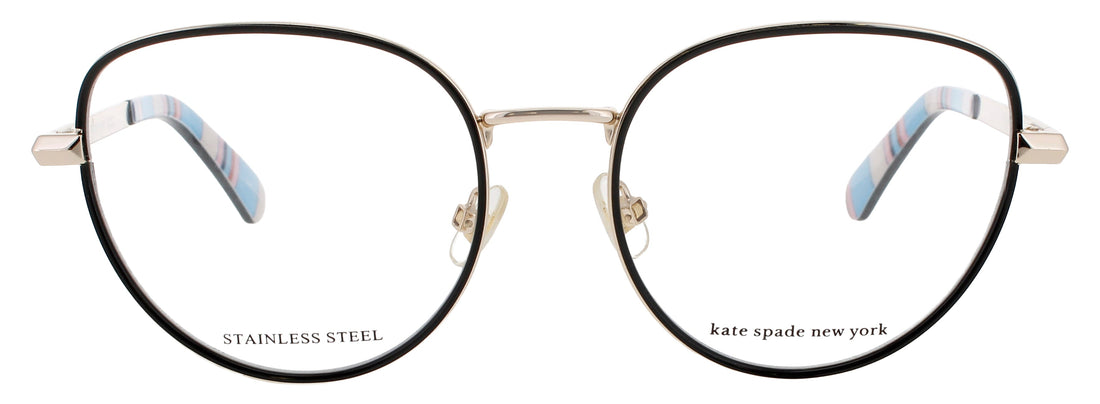 Kate Spade Ayla Eyeglasses by ModaFrames