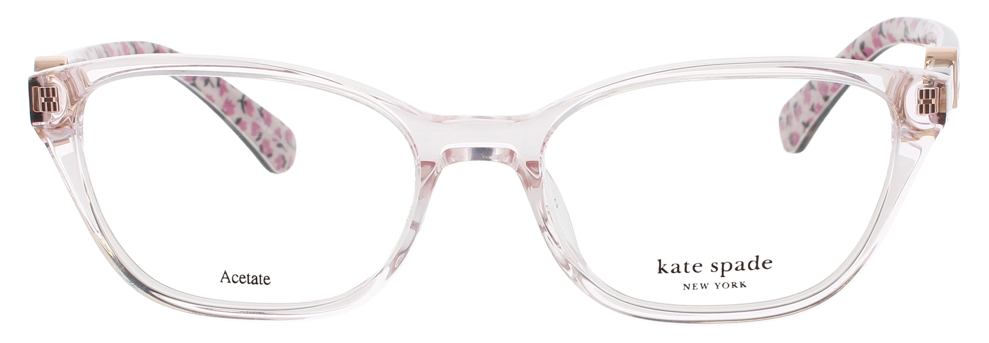 Kate Spade Emmalee Eyeglasses by ModaFrames