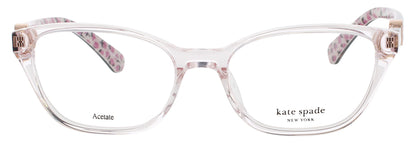 Kate Spade Emmalee Eyeglasses by ModaFrames