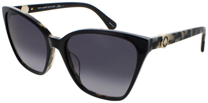 Kate Spade Amiyah/G/S Sunglasses by ModaFrames