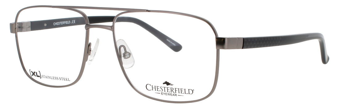 Chesterfield Ch-90xl Eyeglasses by ModaFrames