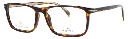 David Beckham 1019 Eyeglasses by ModaFrames