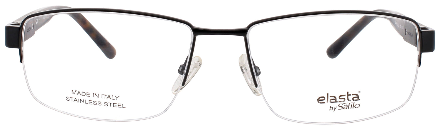Elasta E 3122 Eyeglasses by ModaFrames