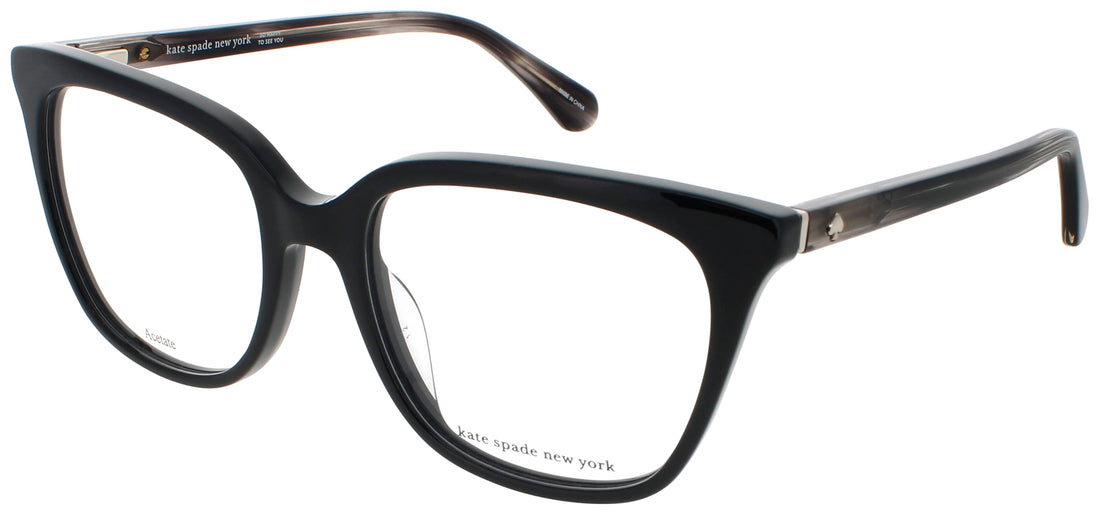 Kate Spade Alessandria Eyeglasses by ModaFrames