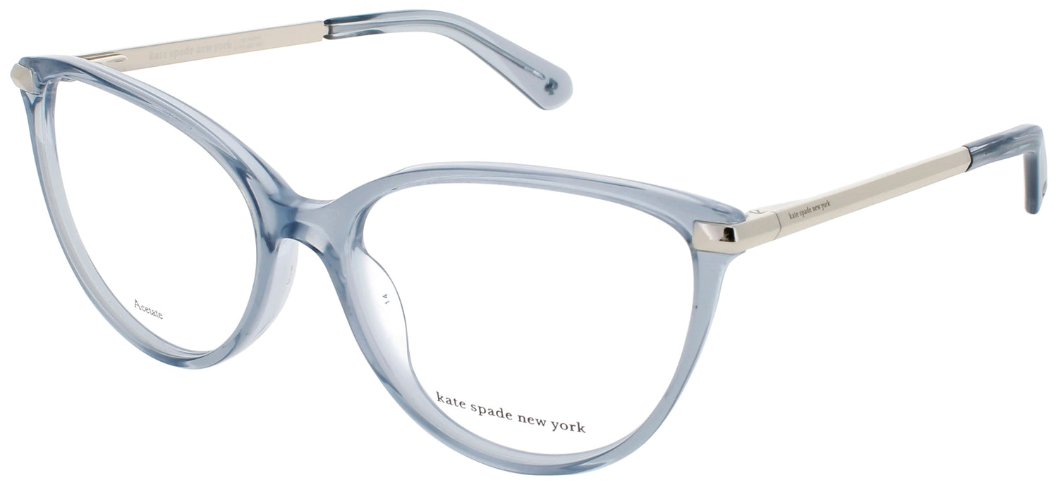 Kate Spade Laval Eyeglasses by ModaFrames
