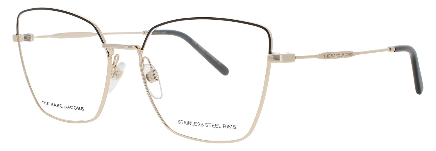 Marc Jacobs Marc-561 Eyeglasses by ModaFrames