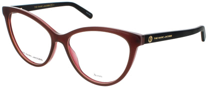 Marc Jacobs Marc 560 Eyeglasses by ModaFrames