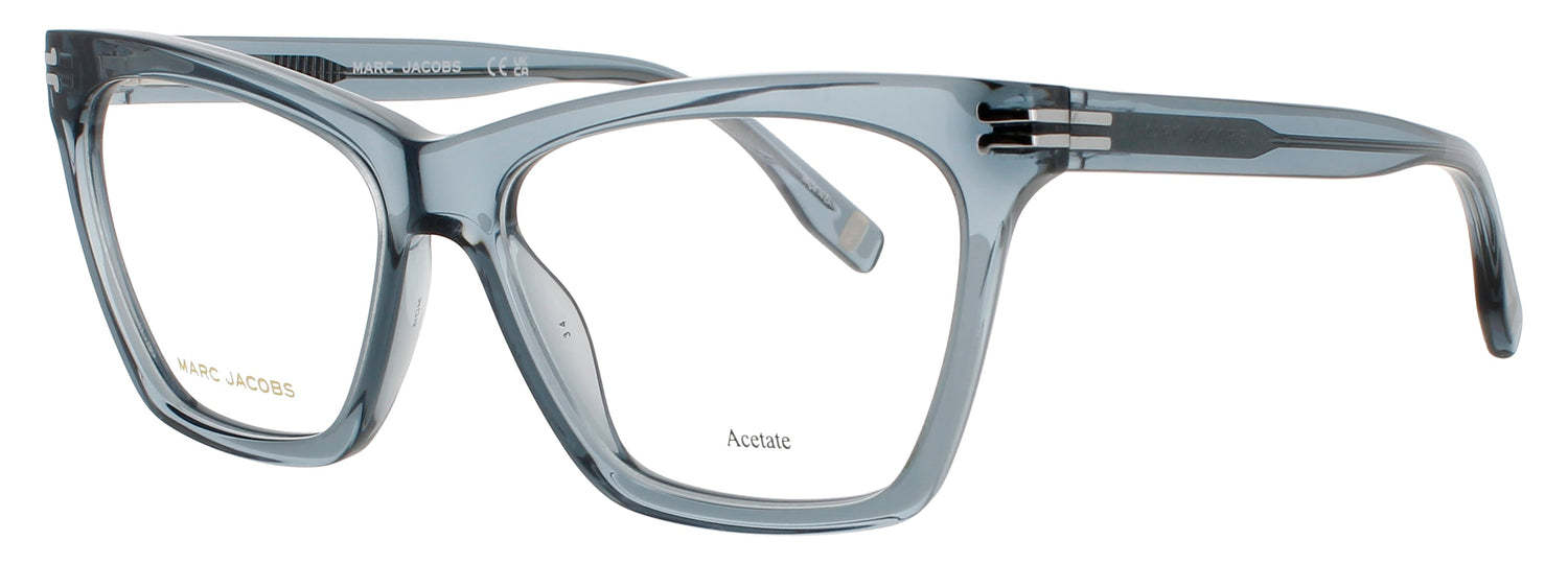 Marc Jacobs Mj 1039 Eyeglasses by ModaFrames