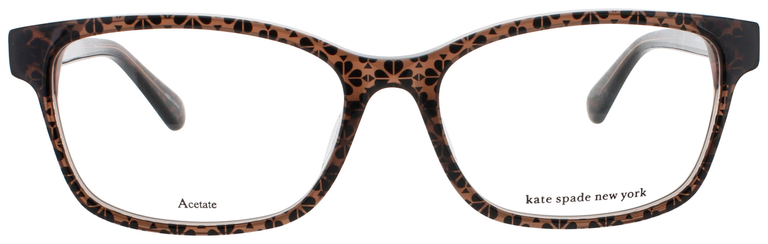 Kate Spade Kariane/F Eyeglasses by ModaFrames