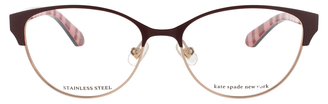 Kate Spade Emelyn Eyeglasses by ModaFrames