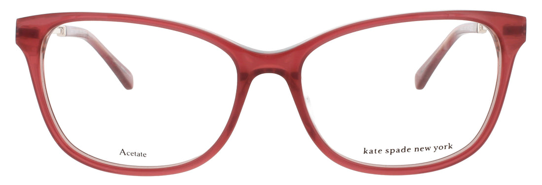 Kate Spade Gael Eyeglasses by ModaFrames