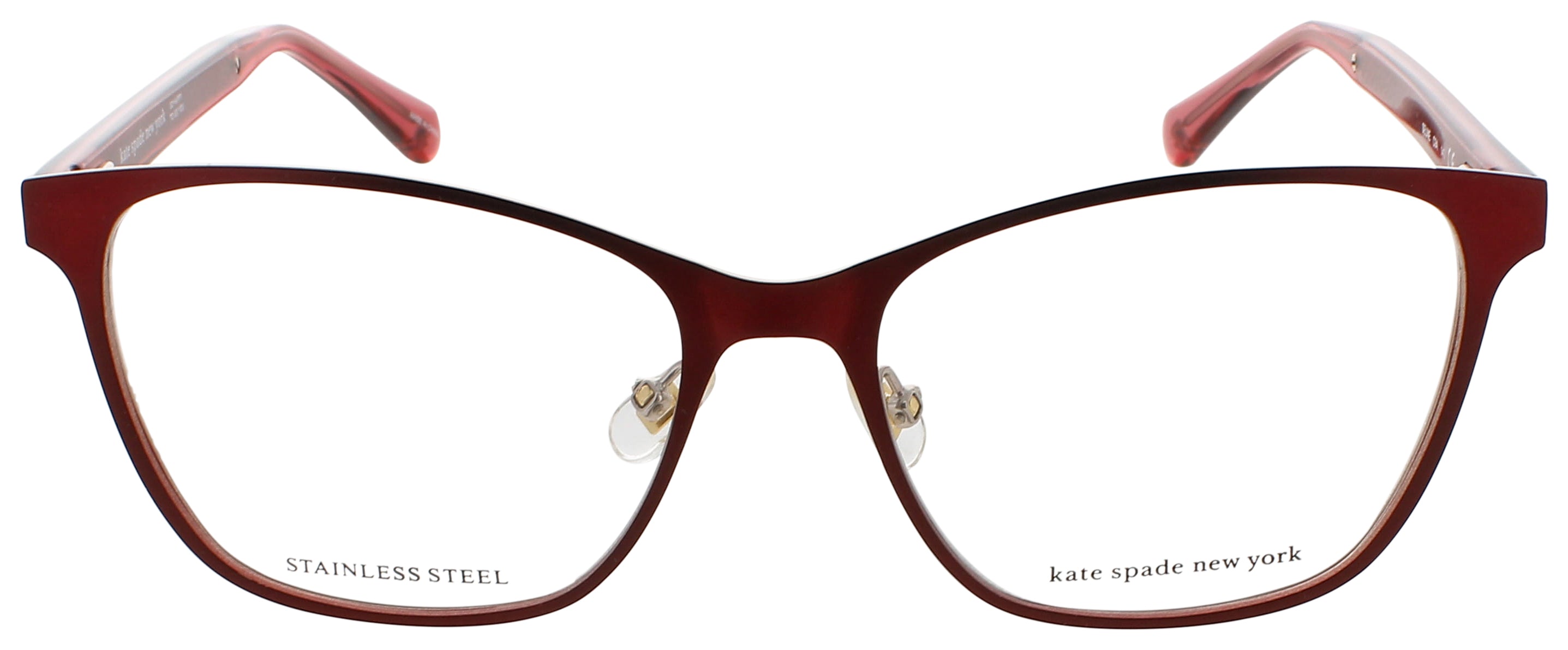 Kate Spade Seline Eyeglasses by ModaFrames