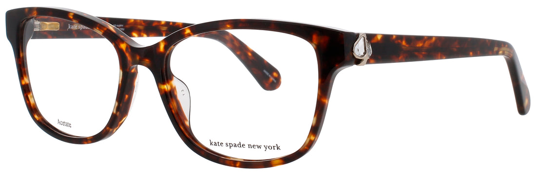 Kate Spade Reilly/G Eyeglasses by ModaFrames