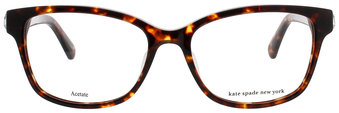 Kate Spade Reilly/G Eyeglasses by ModaFrames