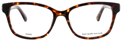 Kate Spade Reilly/G Eyeglasses by ModaFrames