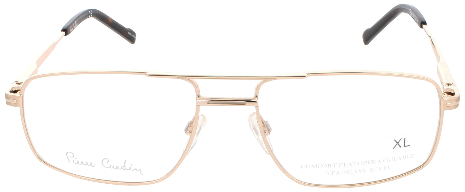 Pierre Cardin Pc 6881 Eyeglasses by ModaFrames