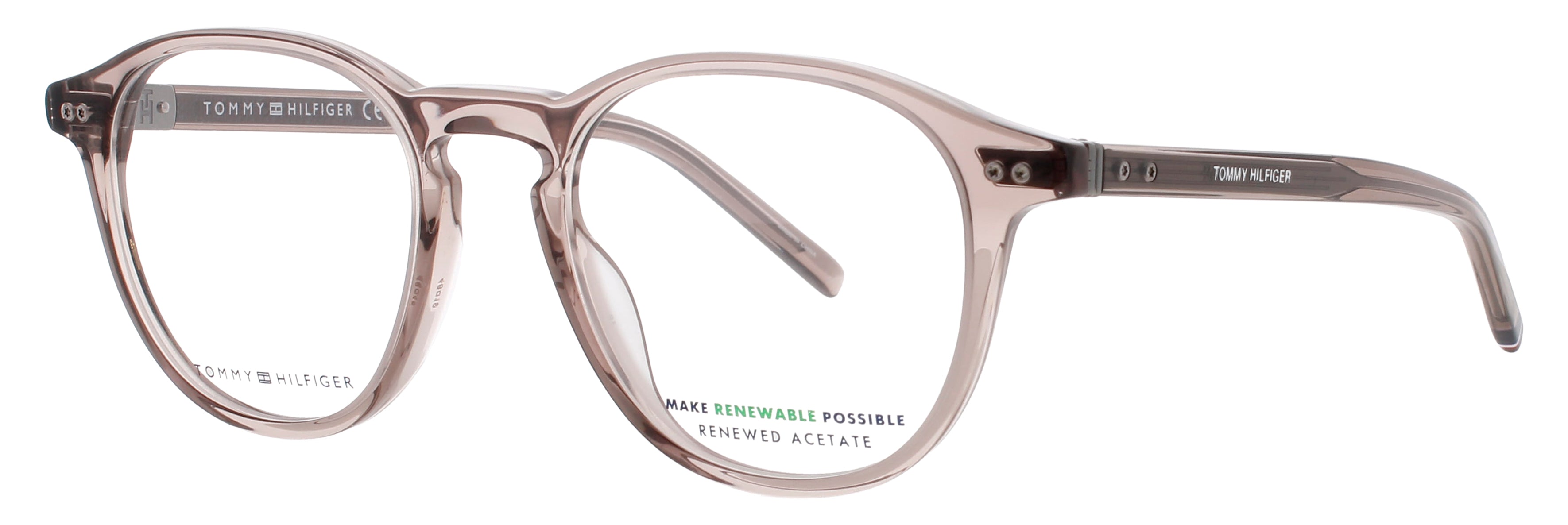 Tommy Hilfiger Th-1893 Eyeglasses by ModaFrames