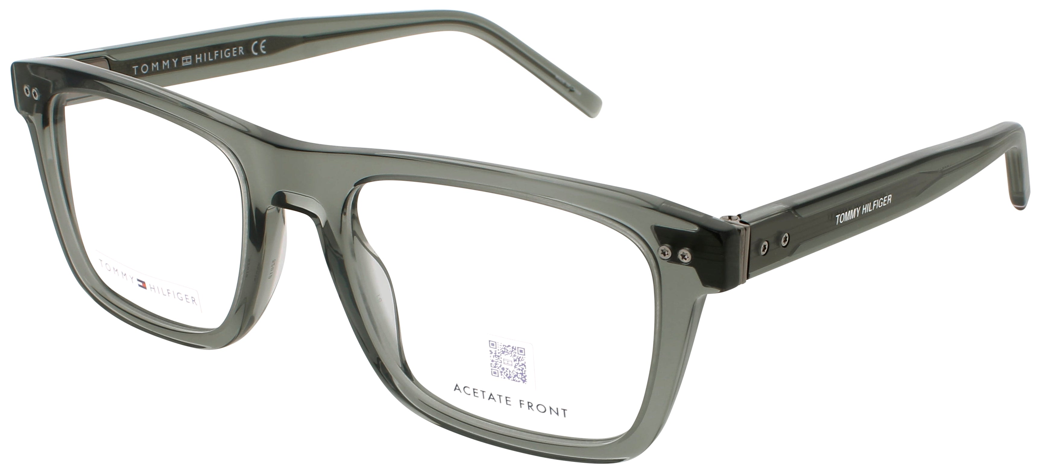 Tommy Hilfiger Th 1892 Eyeglasses
