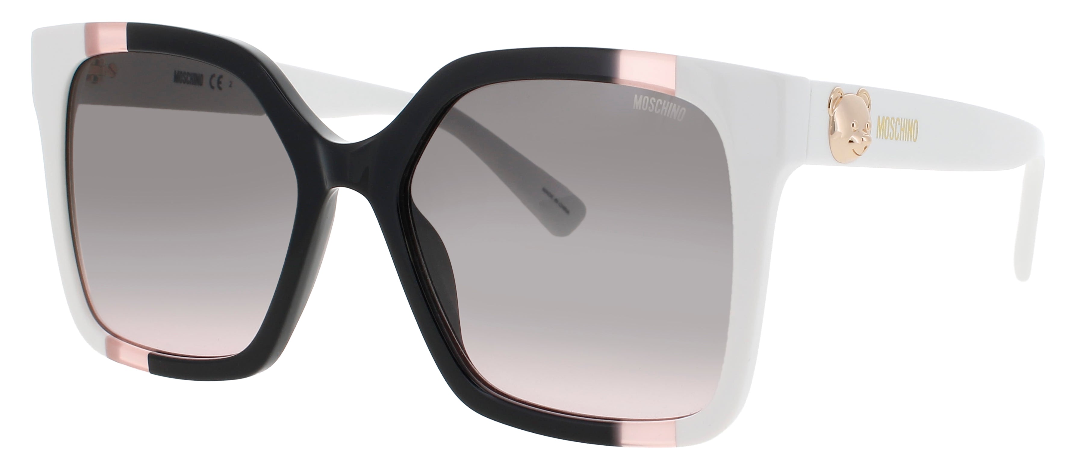 Moschino Mos123/S Sunglasses by ModaFrames