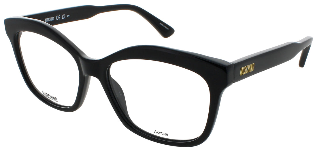 Moschino Mos 606 Eyeglasses by ModaFrames