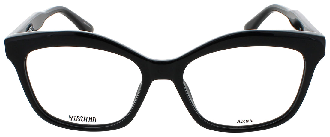Moschino Mos 606 Eyeglasses by ModaFrames