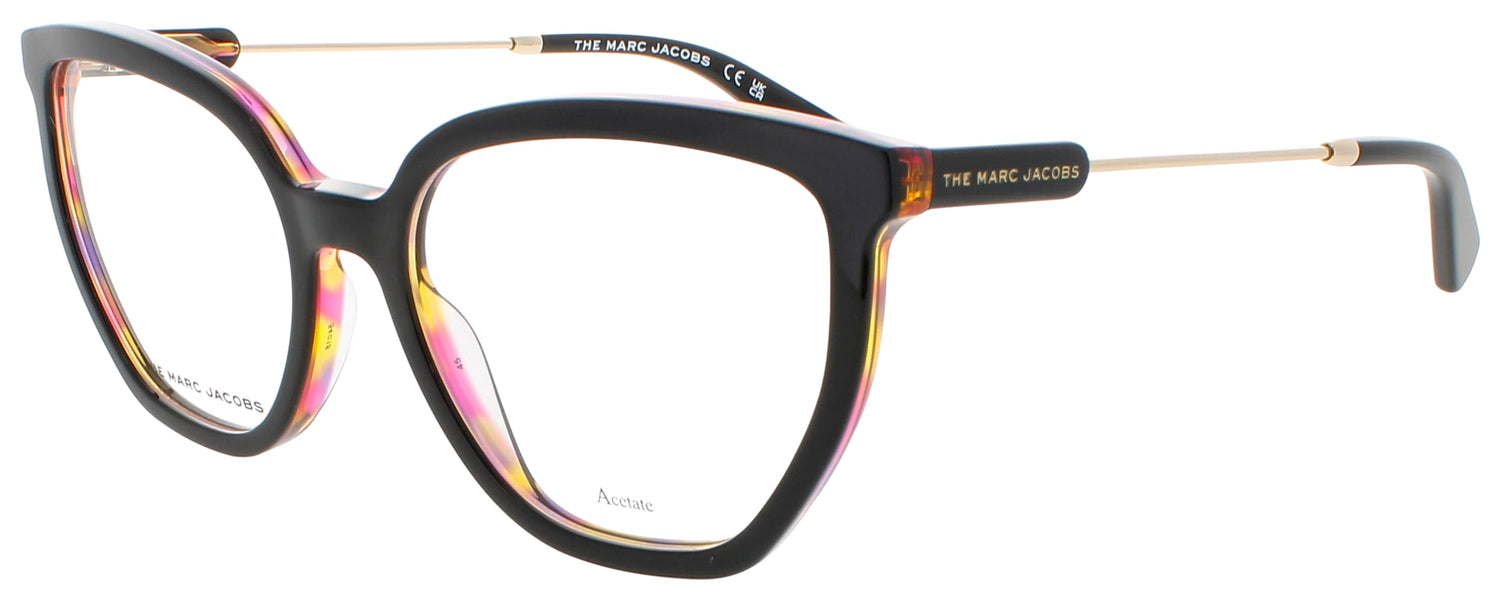 Marc Jacobs Marc 596 Eyeglasses by ModaFrames