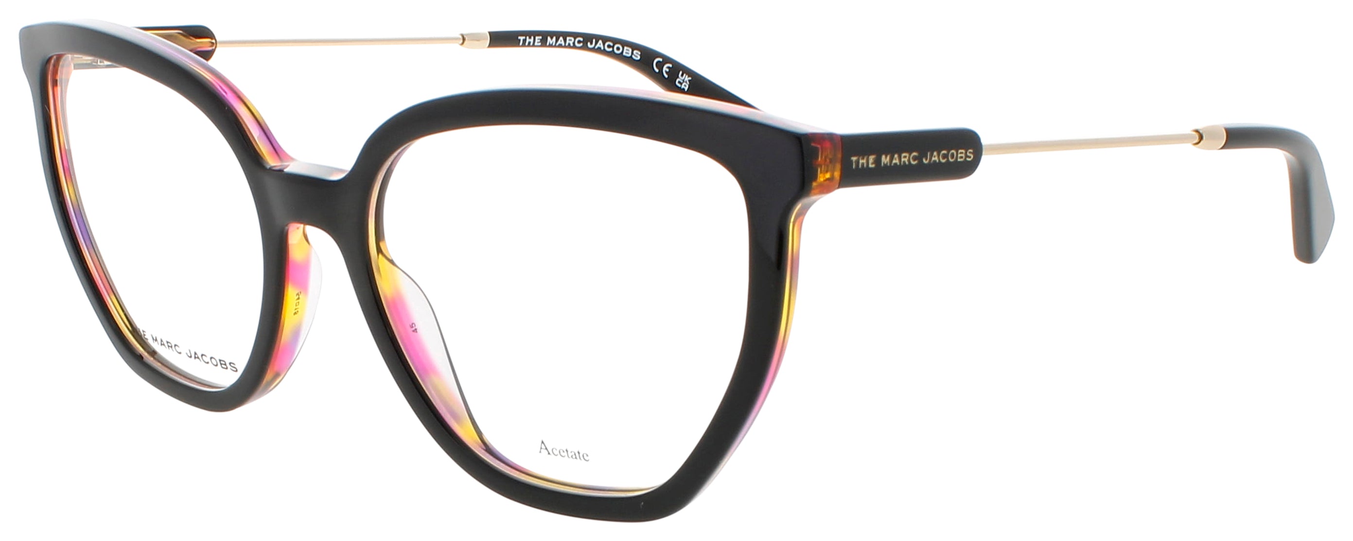 Marc Jacobs Marc 596 Eyeglasses by ModaFrames