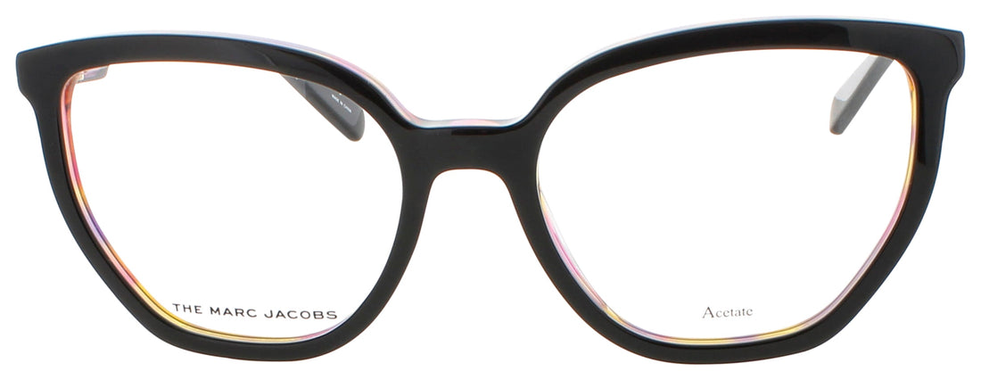 Marc Jacobs Marc 596 Eyeglasses by ModaFrames
