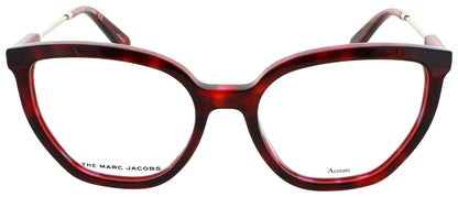 Marc Jacobs Marc 596 Eyeglasses by ModaFrames