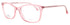 Isabel Marant Im 0025 Pink Silver Eyeglasses by ModaFrames