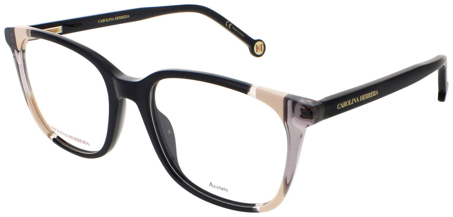 Carolina Herrera Ch 0065 Eyeglasses by ModaFrames
