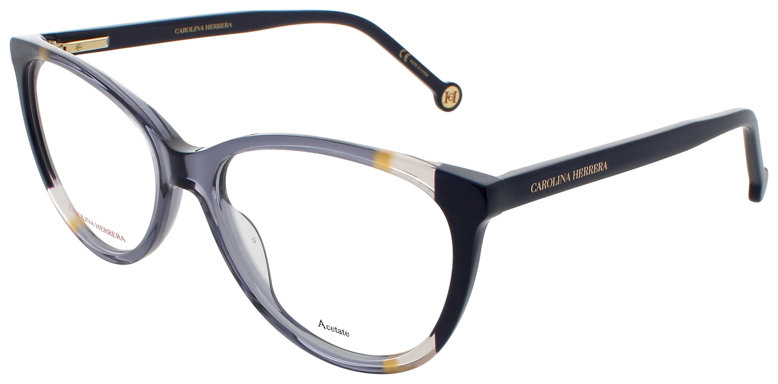 Carolina Herrera Ch 0064 Eyeglasses by ModaFrames
