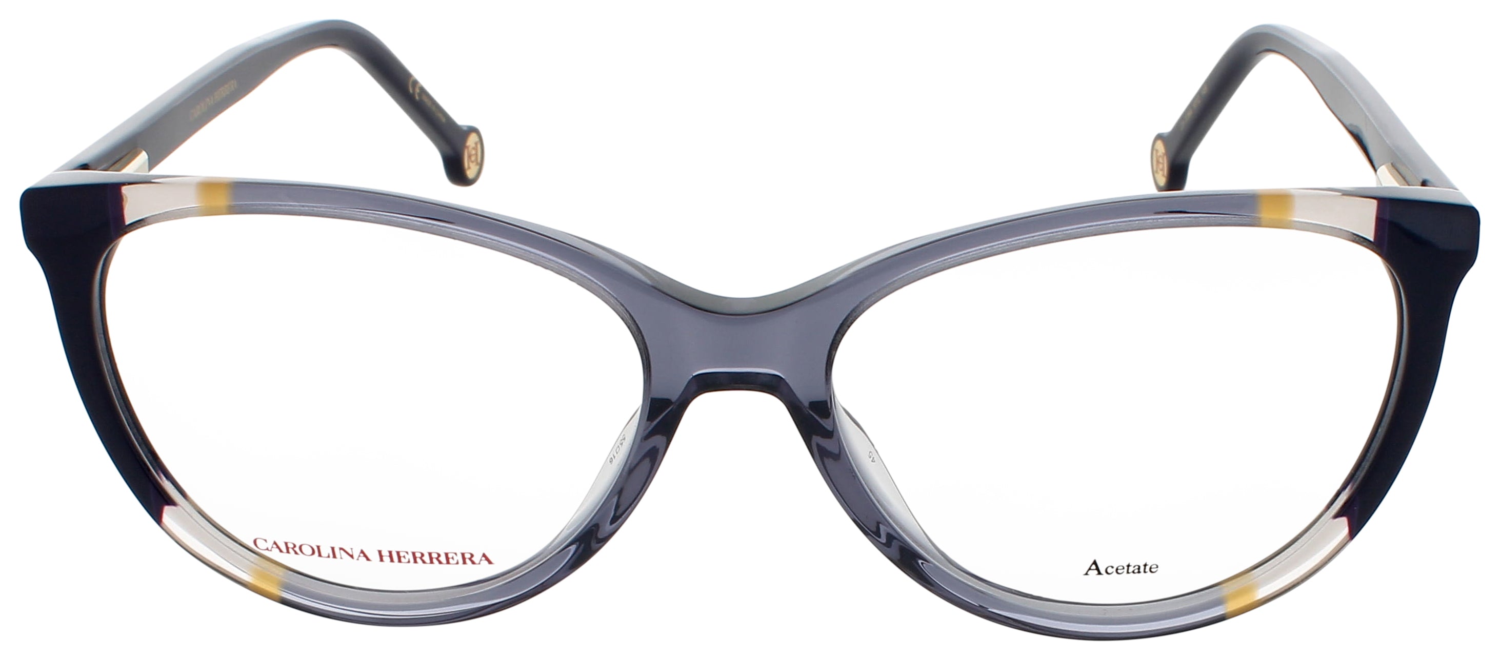 Carolina Herrera Ch 0064 Eyeglasses by ModaFrames