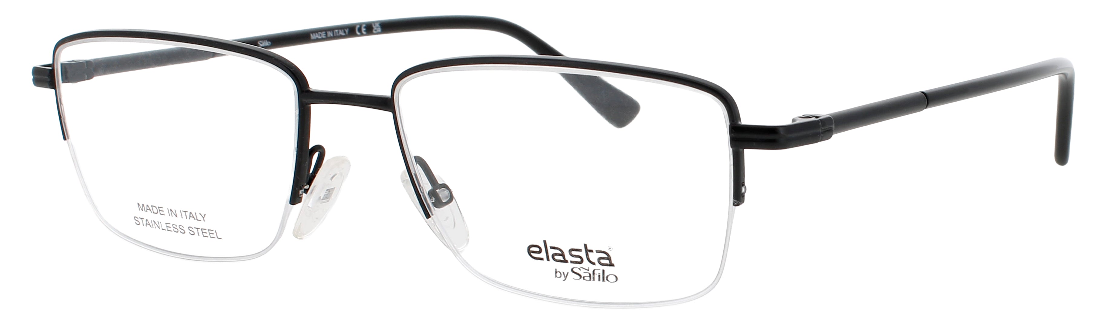Elasta E-7249 Eyeglasses by ModaFrames