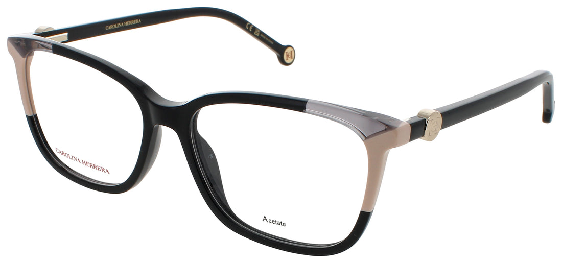 Carolina Herrera Ch 0055 Eyeglasses by ModaFrames