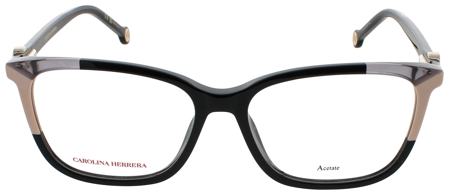 Carolina Herrera Ch 0055 Eyeglasses by ModaFrames