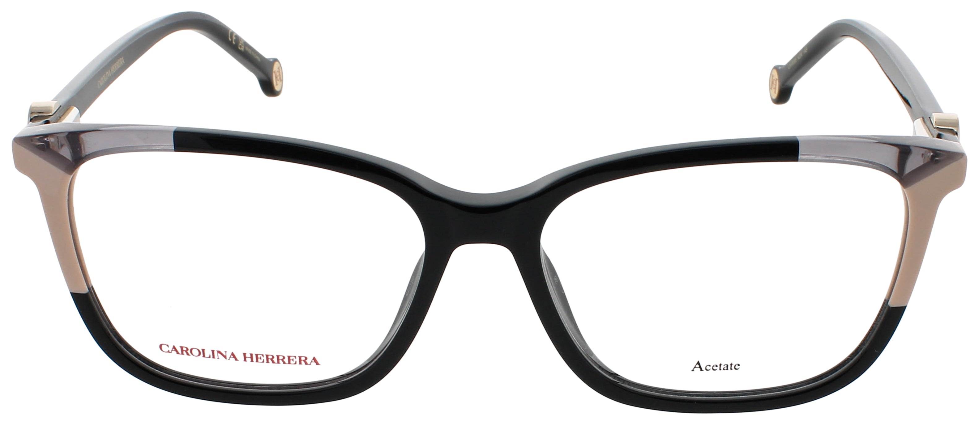 Carolina Herrera Ch 0055 Eyeglasses by ModaFrames